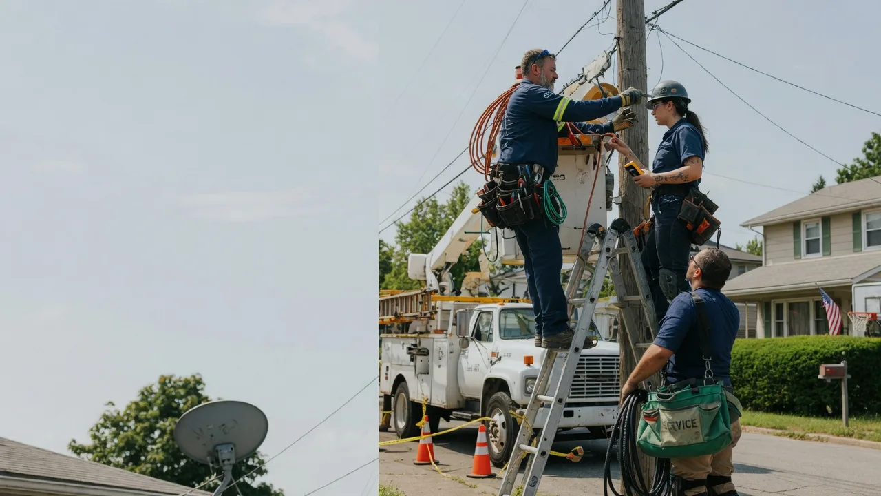 Electrical Repair in Callender, IA near me